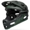 Casque Bell Super 3R MIPS Vert Mat 2 Casque Bell Super 3R MIPS Vert Mat -VTT Petitprix casque bell super 3r mips vert mat