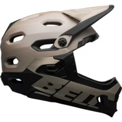 Casque Bell Super DH MIPS Sable/Noir 10 Casque Bell Super DH MIPS Sable/Noir -VTT Petitprix casque bell super dh mips sable noir 2