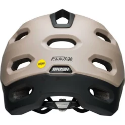 Casque Bell Super DH MIPS Sable/Noir 11 Casque Bell Super DH MIPS Sable/Noir -VTT Petitprix casque bell super dh mips sable noir 3