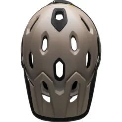 Casque Bell Super DH MIPS Sable/Noir 13 Casque Bell Super DH MIPS Sable/Noir -VTT Petitprix casque bell super dh mips sable noir 5