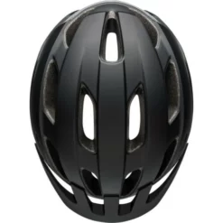 Casque Bell Trace Noir Mat 8 Casque Bell Trace Noir Mat -VTT Petitprix casque bell trace noir mat 2