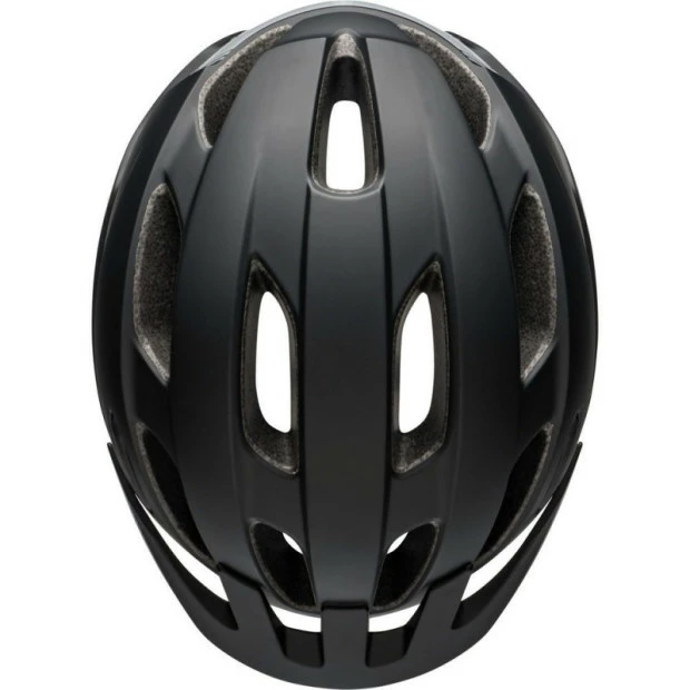 Casque Bell Trace Noir Mat 5 Casque Bell Trace Noir Mat – Image 3