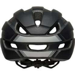 Casque Bell Trace Noir Mat 9 Casque Bell Trace Noir Mat -VTT Petitprix casque bell trace noir mat 3