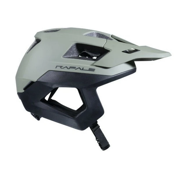 Casque Enduro/All Mountain Kenny Rafale Vert Foncé 4 Casque Enduro/All Mountain Kenny Rafale Vert Foncé – Image 2