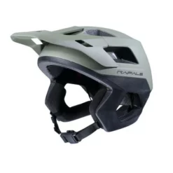 Casque Enduro/All Mountain Kenny Rafale Vert Foncé