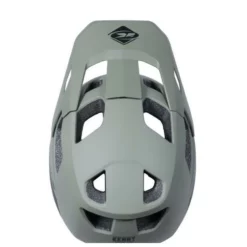 Casque Enduro/All Mountain Kenny Rafale Vert Foncé 9 Casque Enduro/All Mountain Kenny Rafale Vert Foncé -VTT Petitprix casque enduro all mountain kenny rafale vert fonce 3