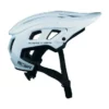 Casque Enduro/Cross-Country Kenny Scrambler Blanc -VTT Petitprix casque enduro cross country kenny scrambler blanc