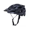 Casque Enduro Kali Lunati Noir -VTT Petitprix casque enduro kali lunati noir