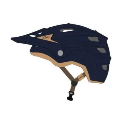 Casque Enduro Kali Maya 3.0 Bleu Nuit Mat