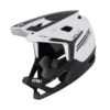 Casque Enduro Kenny Split Blanc/Noir 2 Casque Enduro Kenny Split Blanc/Noir -VTT Petitprix casque enduro kenny split blanc noir
