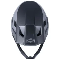 Casque Enduro Kenny Split Gris 8 Casque Enduro Kenny Split Gris -VTT Petitprix casque enduro kenny split gris 2