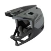Casque Enduro Kenny Split Gris/Noir 2 Casque Enduro Kenny Split Gris/Noir -VTT Petitprix casque enduro kenny split gris noir