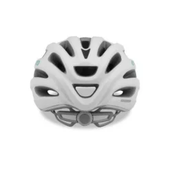 Casque Femme Giro Vasona - Blanc/Argent Mat 7 Casque Femme Giro Vasona - Blanc/Argent Mat -VTT Petitprix casque femme giro vasona blanc argent mat 2