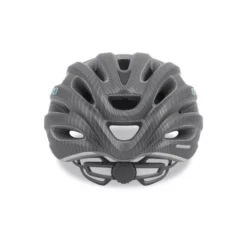 Casque Femme Giro Vasona - Titane Mat 7 Casque Femme Giro Vasona - Titane Mat -VTT Petitprix casque femme giro vasona titane mat 2