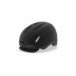 Casque Giro Caden - Noir Mat