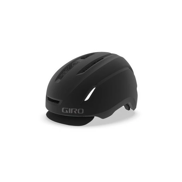 Casque Giro Caden - Noir Mat 3 Casque Giro Caden - Noir Mat