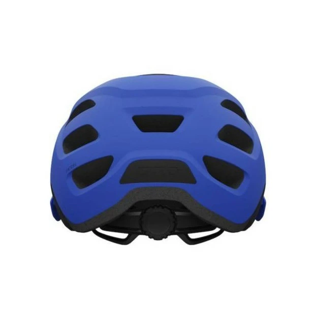 Casque Giro Fixture Bleu/Banc 5 Casque Giro Fixture Bleu/Banc – Image 3