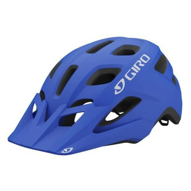 Casque Giro Fixture Bleu/Banc 3 Casque Giro Fixture Bleu/Banc