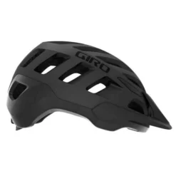 Casque Giro Radix - Noir Mat -VTT Petitprix casque giro radix noir mat 2