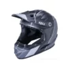 Casque Intégral Adulte Kali Zoka Noir/Gris 1 Casque Intégral Adulte Kali Zoka Noir/Gris -VTT Petitprix casque integral adulte kali zoka noir gris