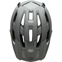 Casque Intégral Bell Super Air R MIPS Gris Mat 11 Casque Intégral Bell Super Air R MIPS Gris Mat -VTT Petitprix casque integral bell super air r mips gris mat 3