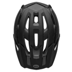 Casque Intégral Bell Super Air R MIPS - Noir Mat-Noir Brillant -VTT Petitprix casque integral bell super air r mips noir mat noir brillant 3