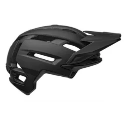 Casque Intégral Bell Super Air R MIPS - Noir Mat-Noir Brillant -VTT Petitprix casque integral bell super air r mips noir mat noir brillant 4