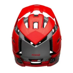 Casque Intégral Bell Super Air R MIPS Rouge/Gris 10 Casque Intégral Bell Super Air R MIPS Rouge/Gris -VTT Petitprix casque integral bell super air r mips rouge gris 2