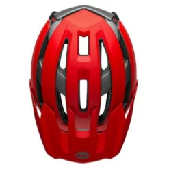 Casque Intégral Bell Super Air R MIPS Rouge/Gris 11 Casque Intégral Bell Super Air R MIPS Rouge/Gris -VTT Petitprix casque integral bell super air r mips rouge gris 3