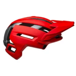 Casque Intégral Bell Super Air R MIPS Rouge/Gris 12 Casque Intégral Bell Super Air R MIPS Rouge/Gris -VTT Petitprix casque integral bell super air r mips rouge gris 4