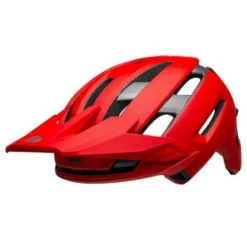 Casque Intégral Bell Super Air R MIPS Rouge/Gris 13 Casque Intégral Bell Super Air R MIPS Rouge/Gris -VTT Petitprix casque integral bell super air r mips rouge gris 5