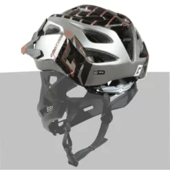Casque Intégral Cratoni C-Maniac - Noir Matt -VTT Petitprix casque integral cratoni c maniac noir matt 2