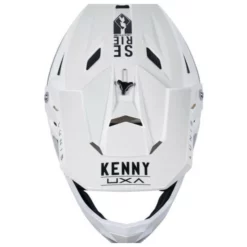 Casque Intégral Kenny Decade MIPS Lunis Blanc/Or 8 Casque Intégral Kenny Decade MIPS Lunis Blanc/Or -VTT Petitprix casque integral kenny decade mips lunis blancor 2