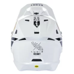 Casque Intégral Kenny Decade MIPS Lunis Blanc/Or 9 Casque Intégral Kenny Decade MIPS Lunis Blanc/Or -VTT Petitprix casque integral kenny decade mips lunis blancor 3