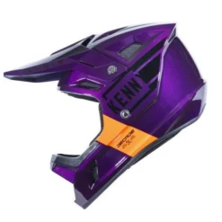 Casque Intégral Kenny Decade MIPS Lunis Candy Violet -VTT Petitprix casque integral kenny decade mips lunis candy violet 3