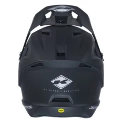 Casque Intégral Kenny Decade MIPS Solid Noir Mat -VTT Petitprix casque integral kenny decade mips solid noir mat 2