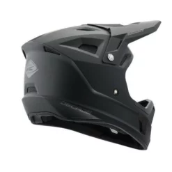 Casque Intégral Kenny Decade Solid Noir 6 Casque Intégral Kenny Decade Solid Noir -VTT Petitprix casque integral kenny decade solid noir 1