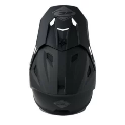 Casque Intégral Kenny Decade Solid Noir 7 Casque Intégral Kenny Decade Solid Noir -VTT Petitprix casque integral kenny decade solid noir 2