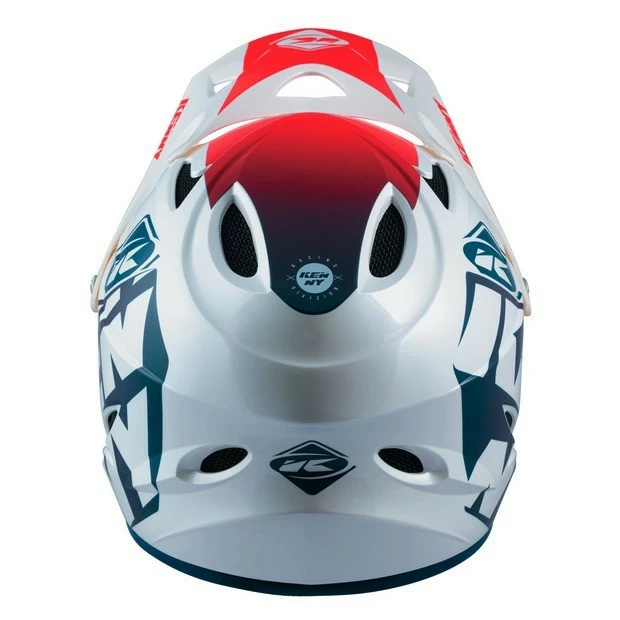 Casque Intégral Kenny Downhill Graphic Patriote 5 Casque Intégral Kenny Downhill Graphic Patriote – Image 3