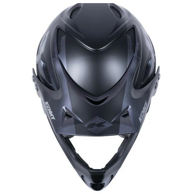 Casque Intégral Kenny Downhill Graphic Prisme Mat 6 Casque Intégral Kenny Downhill Graphic Prisme Mat – Image 4