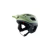 Casque Enduro/All Mountain Kenny Rafale Vert Sauge 1 Casque Enduro/All Mountain Kenny Rafale Vert Sauge -VTT Petitprix casque integral kenny split gris noir