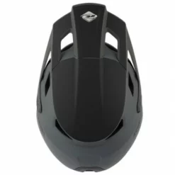 Casque Enduro/All Mountain Kenny Rafale Vert Sauge 7 Casque Enduro/All Mountain Kenny Rafale Vert Sauge -VTT Petitprix casque integral kenny split gris noir 2