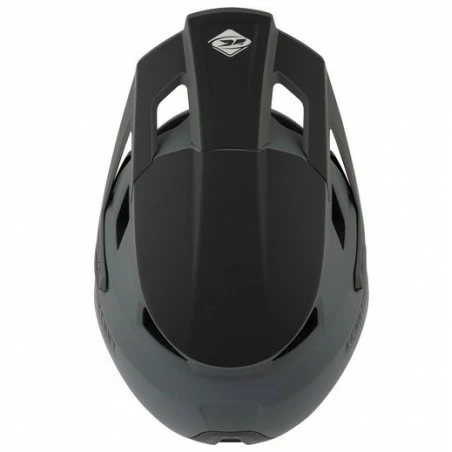 Casque Enduro/All Mountain Kenny Rafale Vert Sauge 5 Casque Enduro/All Mountain Kenny Rafale Vert Sauge – Image 3