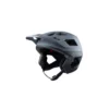 Casque Enduro/All Mountain Kenny Rafale Gris -VTT Petitprix casque integral kenny split noir