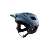 Casque Enduro/All Mountain Kenny Rafale Bleu Foncé 1 Casque Enduro/All Mountain Kenny Rafale Bleu Foncé -VTT Petitprix casque integral kenny split rouge blanc