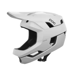 Casque Intégral POC Otocon Blanc Mat