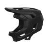Casque Intégral POC Otocon Noir Mat -VTT Petitprix casque integral poc otocon noir mat