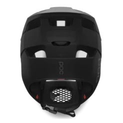 Casque Intégral POC Otocon Noir Mat -VTT Petitprix casque integral poc otocon noir mat 2