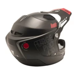 Casque Integral Urge BombAir - Noir 7 Casque Integral Urge BombAir - Noir -VTT Petitprix casque integral urge bombair noir 2