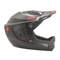 Casque Integral Urge BombAir - Noir